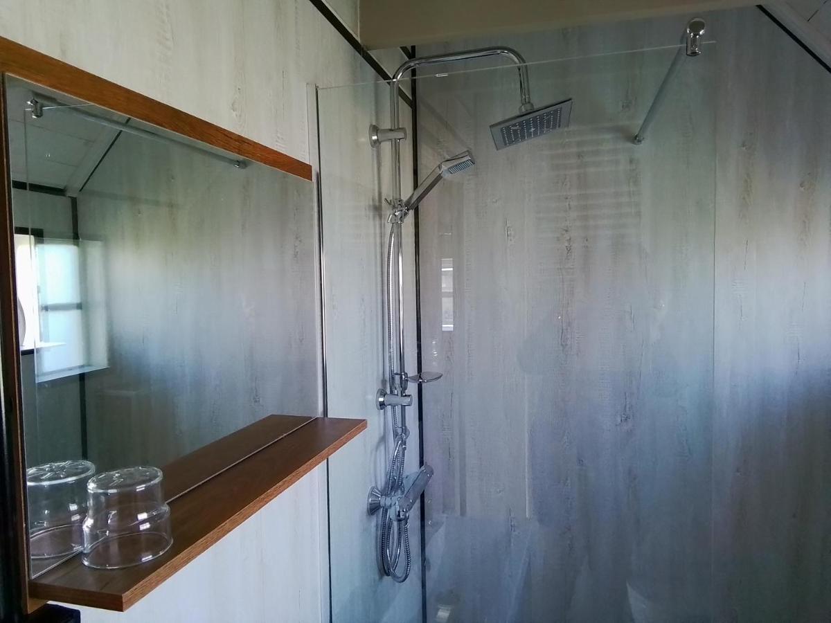 Vakantiewoning 'T Bakhuus Bergentheim Buitenkant foto