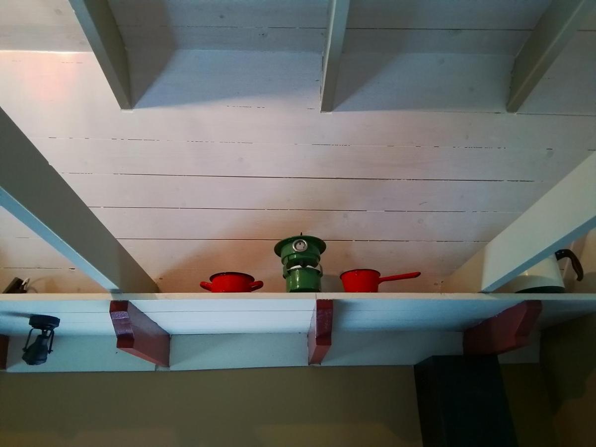 Vakantiewoning 'T Bakhuus Bergentheim Buitenkant foto